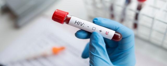 В Воронежской области выявили 540 ВИЧ-инфицированных с начала текущего года