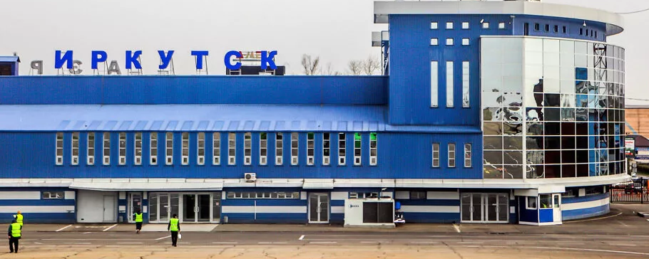 В Приангарье власти рассматривают две площадки для возведения нового иркутского аэропорта