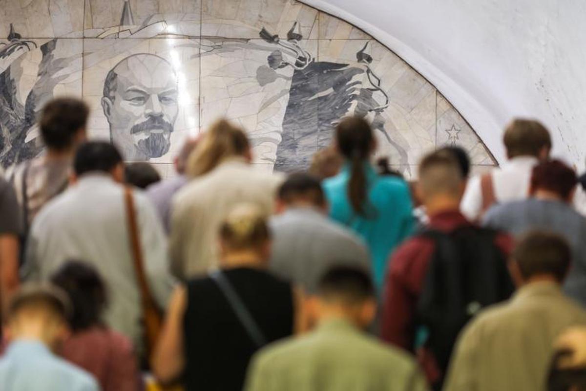 Россия взяла мировое «серебро» по самому низкому уровню безработицы