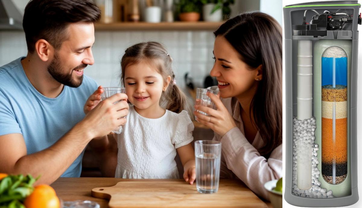 Пурифайер для дома и офиса: важные параметры и долгосрочная выгода