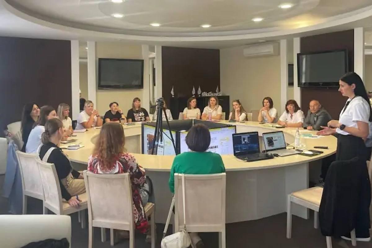 Бизнес Мордовии узнал секреты онлайн-торговли