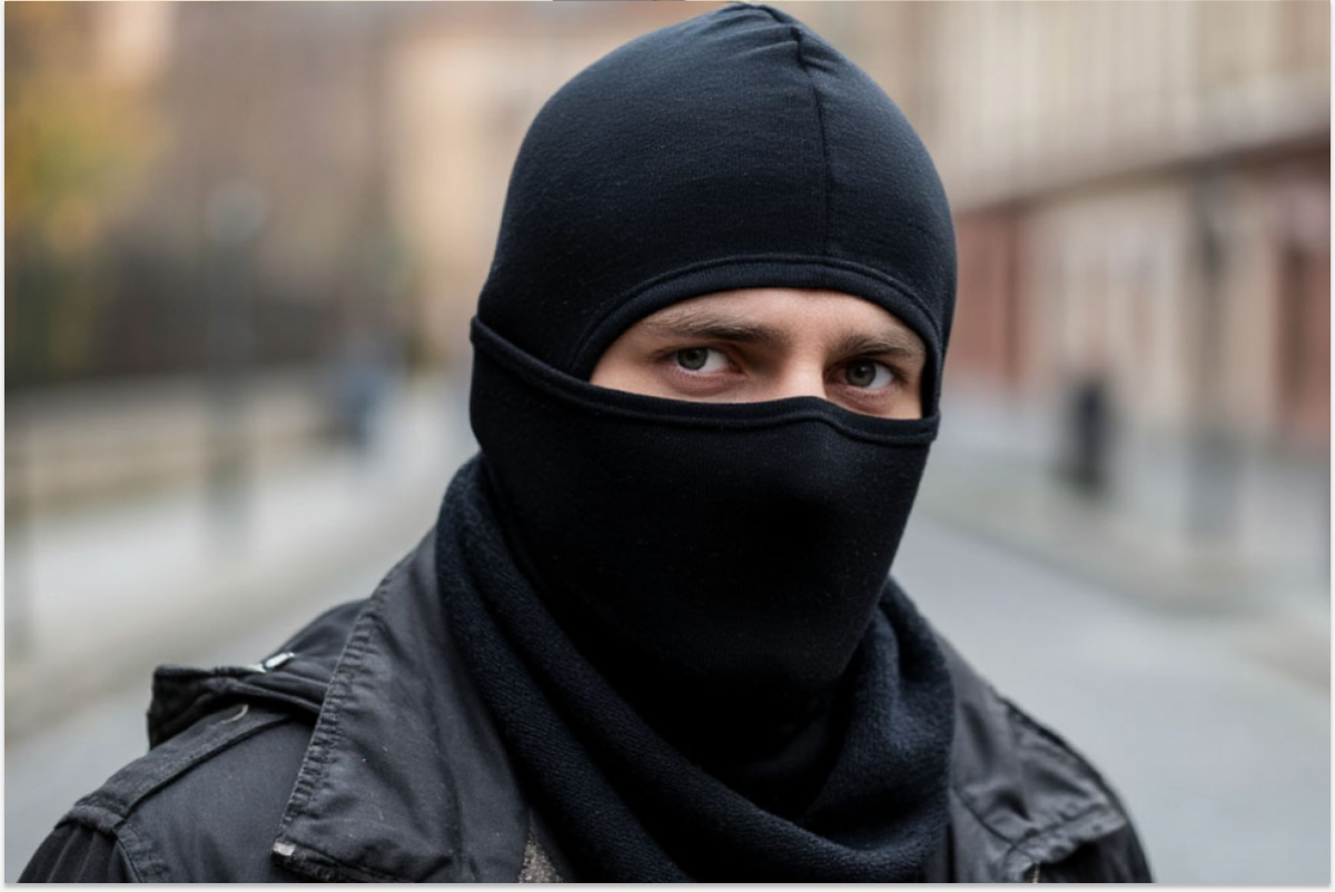 Преступность в Костромской области выросла на 1,3% за первые четыре месяца 2025 года