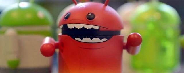 Android-пользователей предупредили о новом опасном вирусе