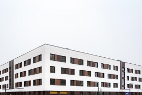 В Люберцах появится современная поликлиника на 540 посещений в смену