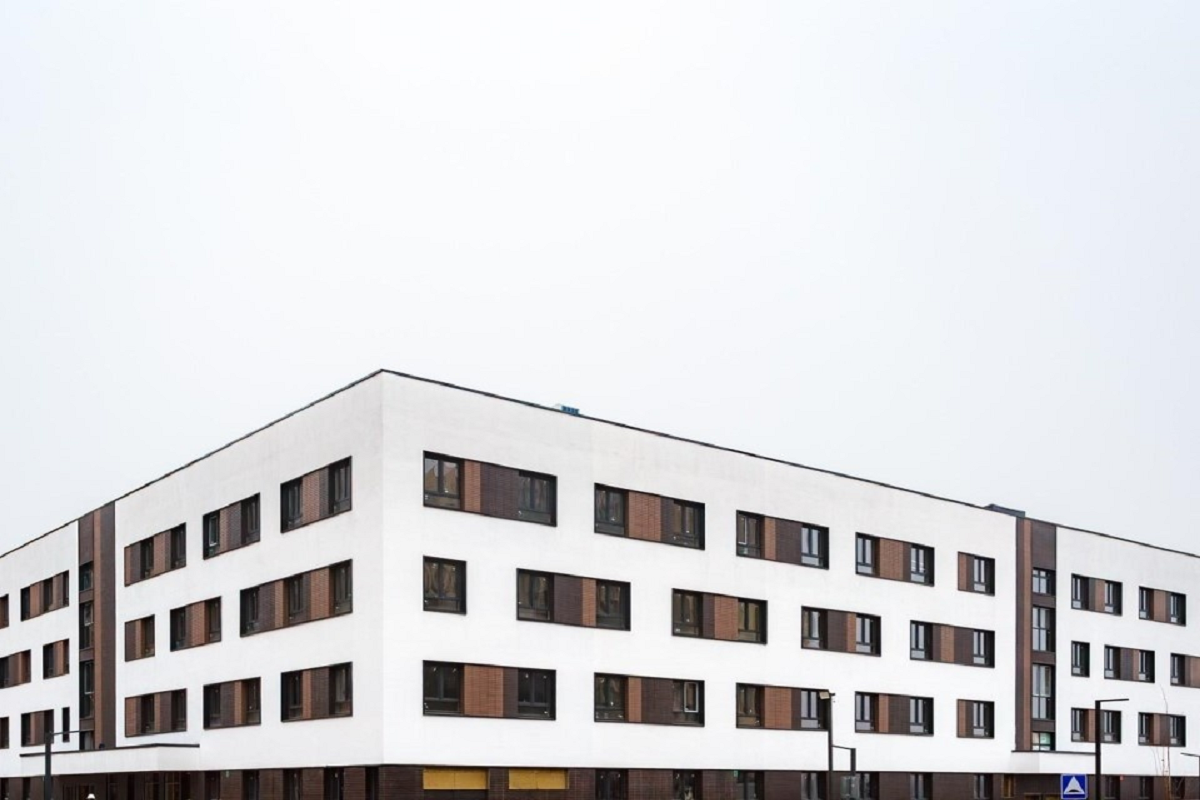 В Люберцах появится современная поликлиника на 540 посещений в смену