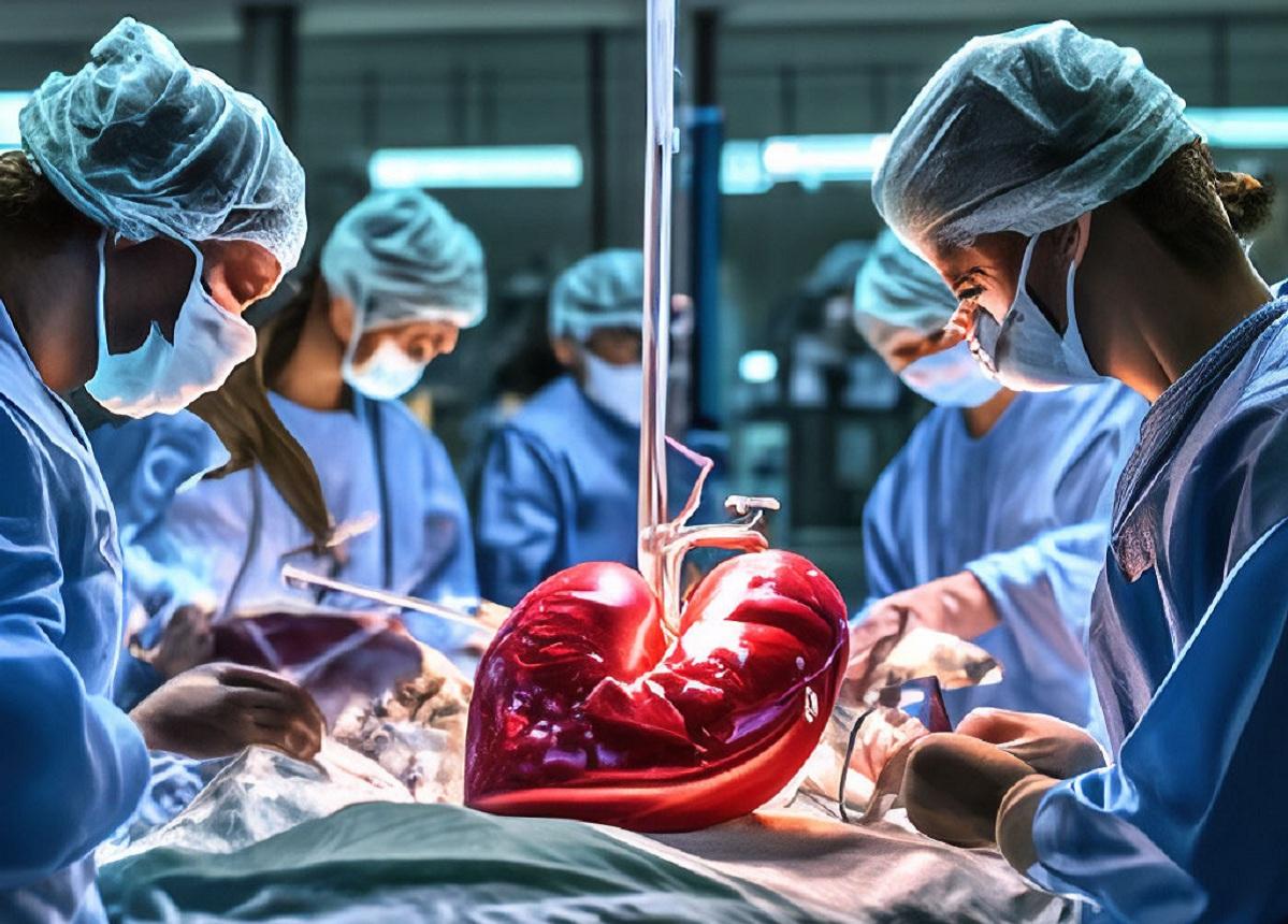 «Вы подписали согласие». В больницах США изымают органы у еще живых пациентов. Как это происходит?