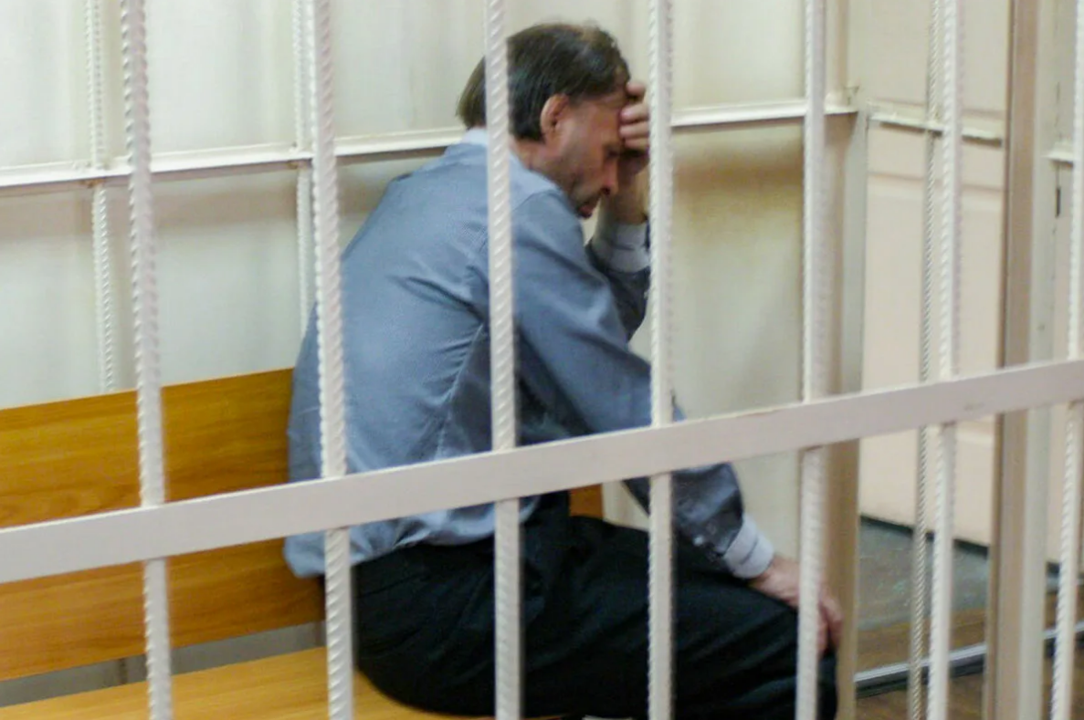 Маньяк из Челябинска, который 14 лет держал в плену девушку, оказался больным шизофренией