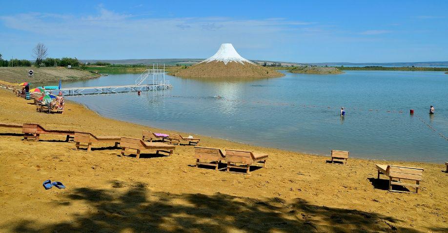 В Ставропольском крае завели дело из-за гибели подростков в водоеме