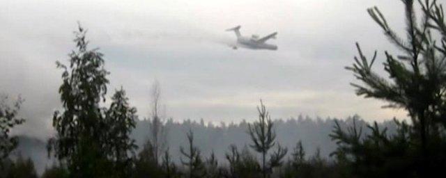 СКР возбудил уголовное дело по факту крушения Ил-76 под Иркутском