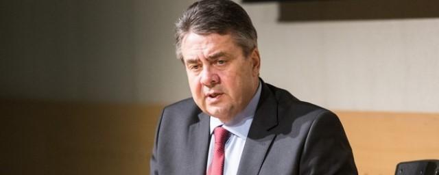 Германия поддержала идею размещения миротворцев в Донбассе