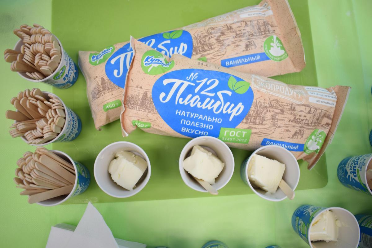 ВТБ потребует банкротства «Купинского мороженого»
