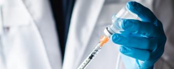 Минздрав опубликовал перечень противопоказаний к вакцинации от коронавируса