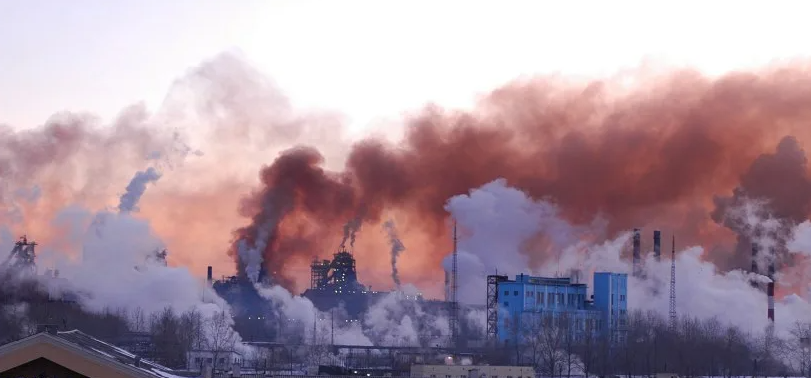 В Нижнем Тагиле прокуратура добилась от химзавода разработки проекта санитарно-защитной зоны