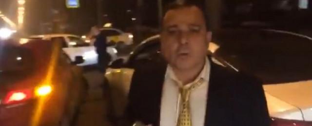 Судью из Краснодара подозревают в наезде на пешехода на «зебре»