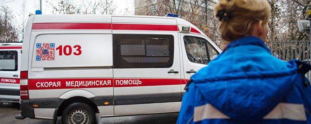 В больнице Челябинска умер младенец из Дома ребенка при колонии