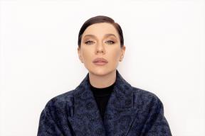 Певица Елка показала видеоролик с намеком, что вышла замуж