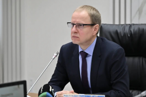 Виктор Томенко: Валовый региональный продукт Алтайского края превысит 1,5 трлн рублей к 2028 году