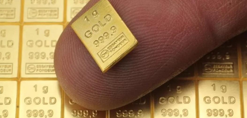 Минфин: в 2022 году россияне впервые купили более 50 тонн золота