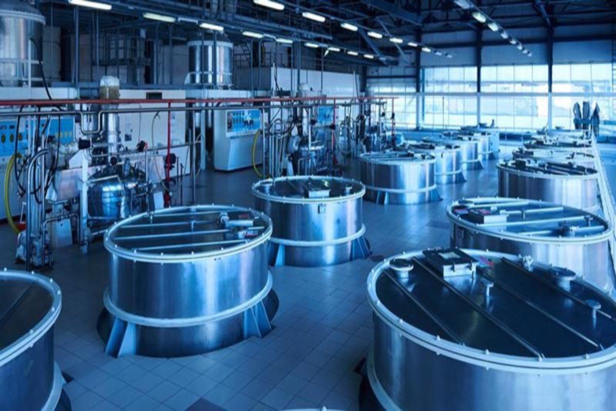 Московские химические предприятия достигли годового оборота более 201 млрд рублей