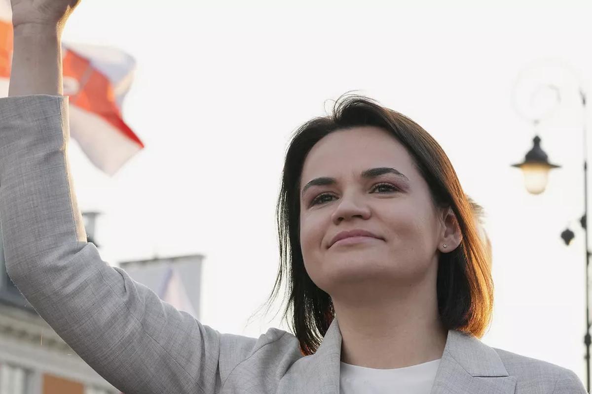 В Польше «похоронили» политический проект Тихановской