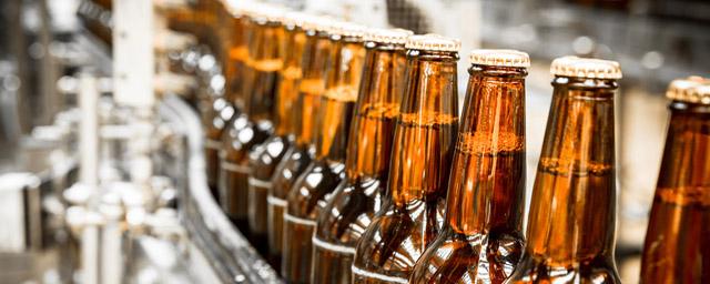 Российские пивовары требуют ввести минимальную розничную цену на хмельной напиток