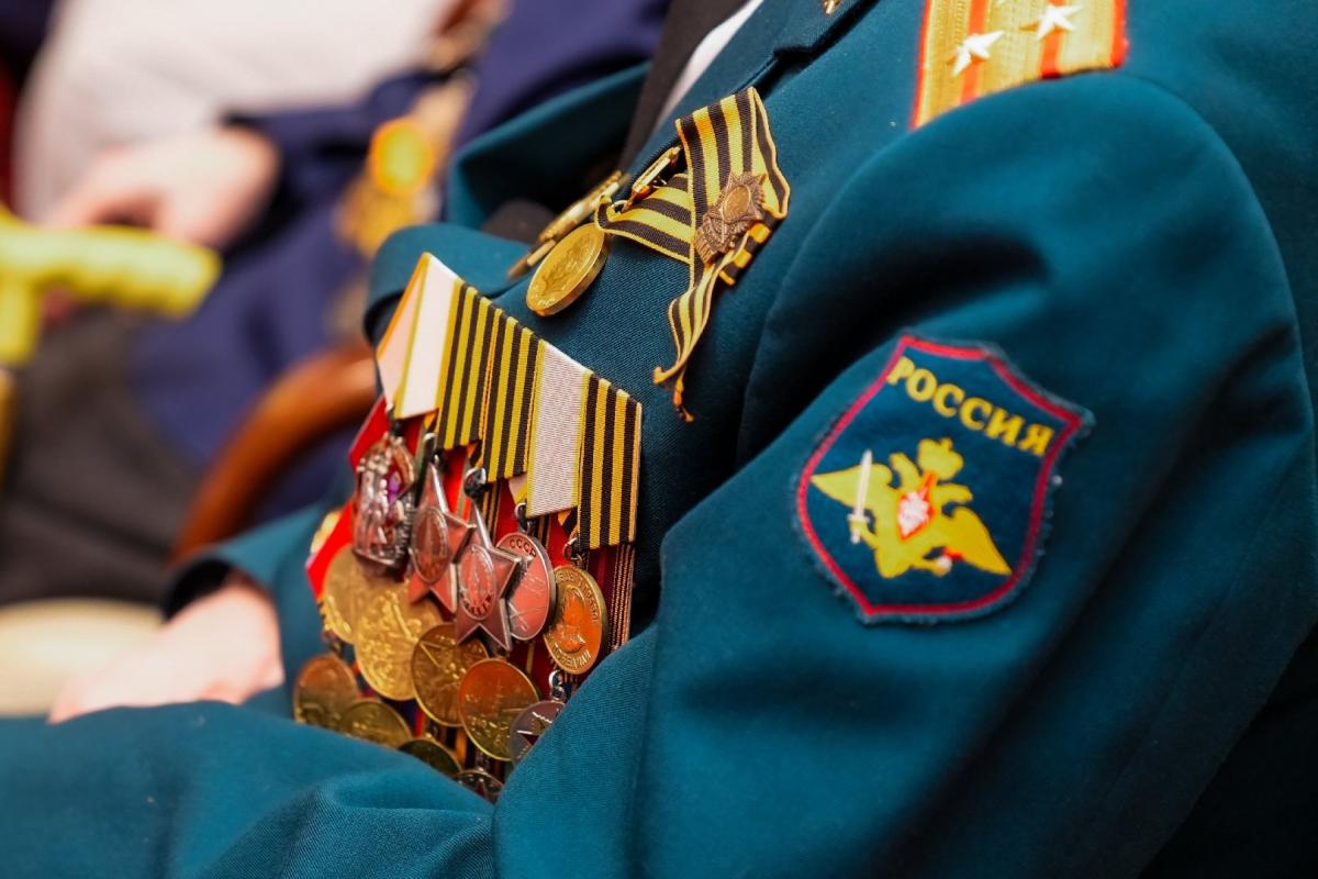 Ветераны Подмосковья получили праздничные выплаты и отремонтированное жилье