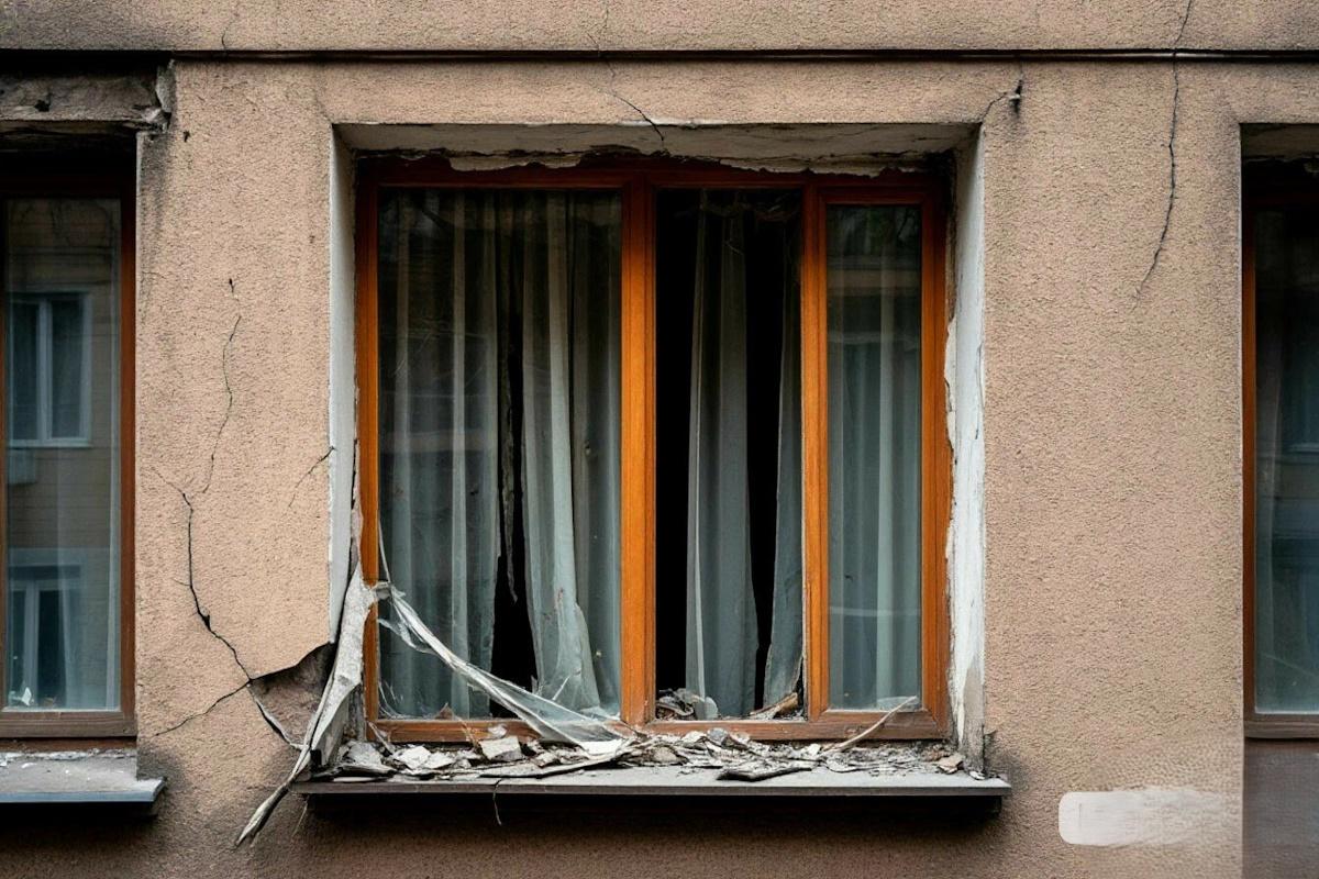При масштабной атаке беспилотников на Нижнекамск погибли 12 человек, 39 пострадали