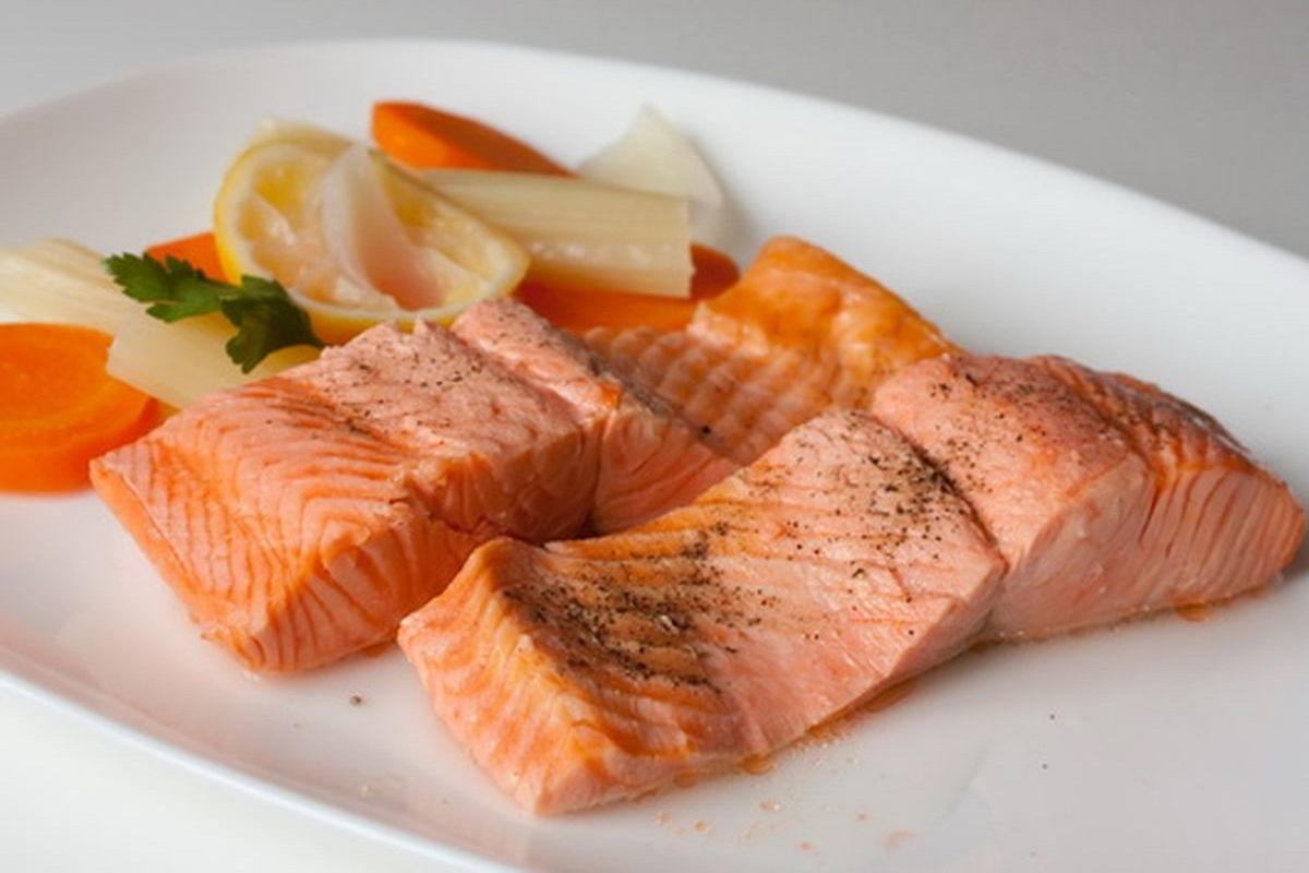 Ученые подтвердили пользу рыбы для снижения холестерина