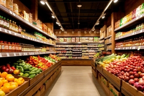 Инфляция резко замедлилась: ЦБ зафиксировал разворот тренда после январского скачка