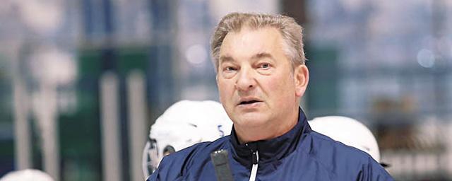 Глава ФХР Третьяк покинул совет IIHF из-за санкций CAS