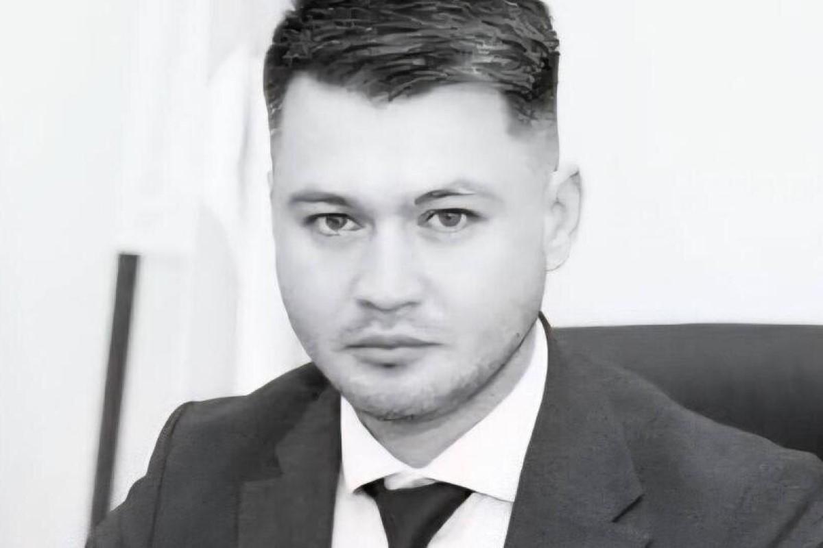 Первый заммэра Ставрополя, ветеран СВО Гурциев погиб во время ночного взрыва в Ставрополе