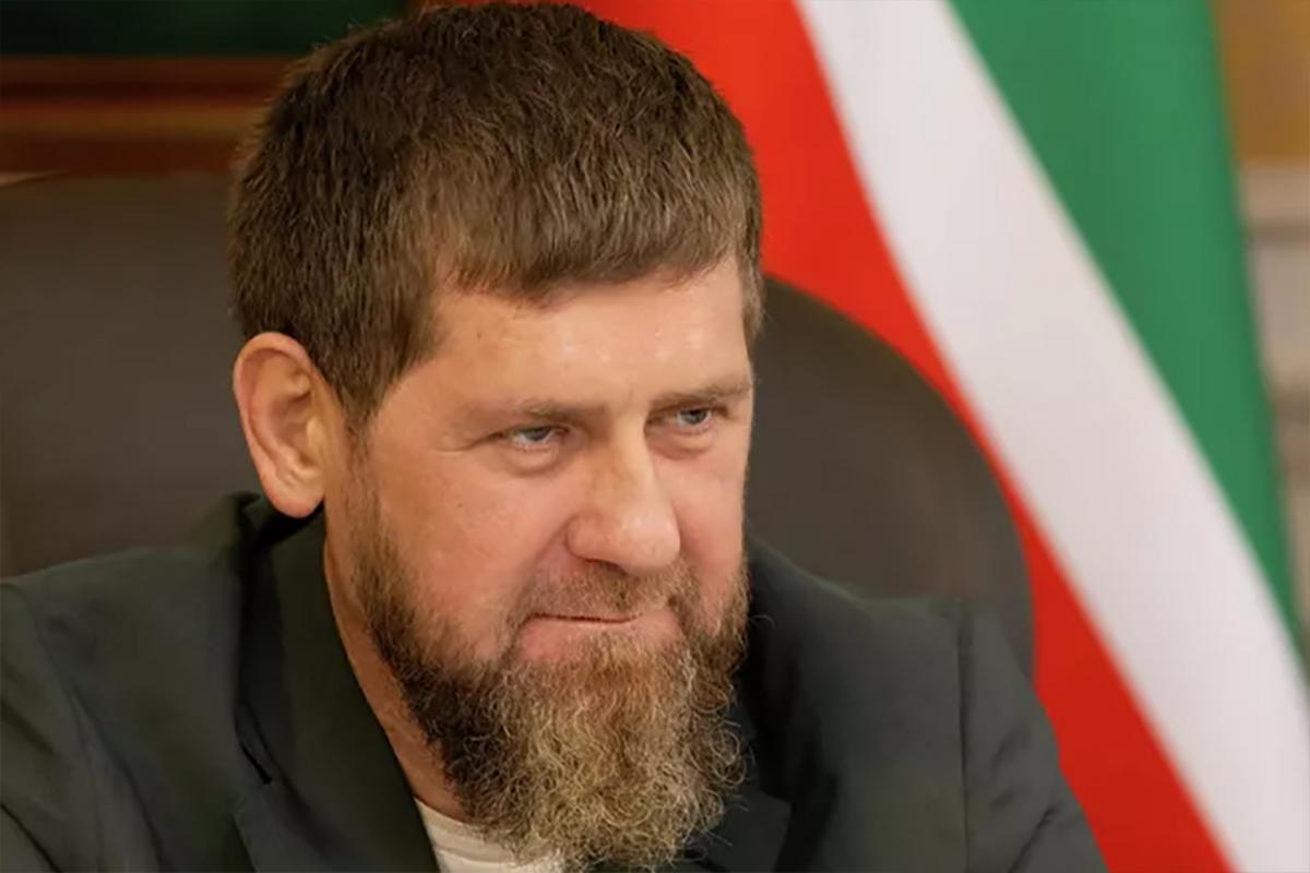 «Двухсотые» и бегство от дома к дому: Кадыров показал, как дроны уничтожили украинскую ДРГ под Харьковом