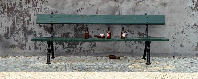Немецкие ученые рассказали о последствиях пассивного алкоголизма