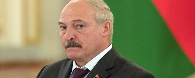 Президент Литвы заявил о скором введении санкций против Лукашенко