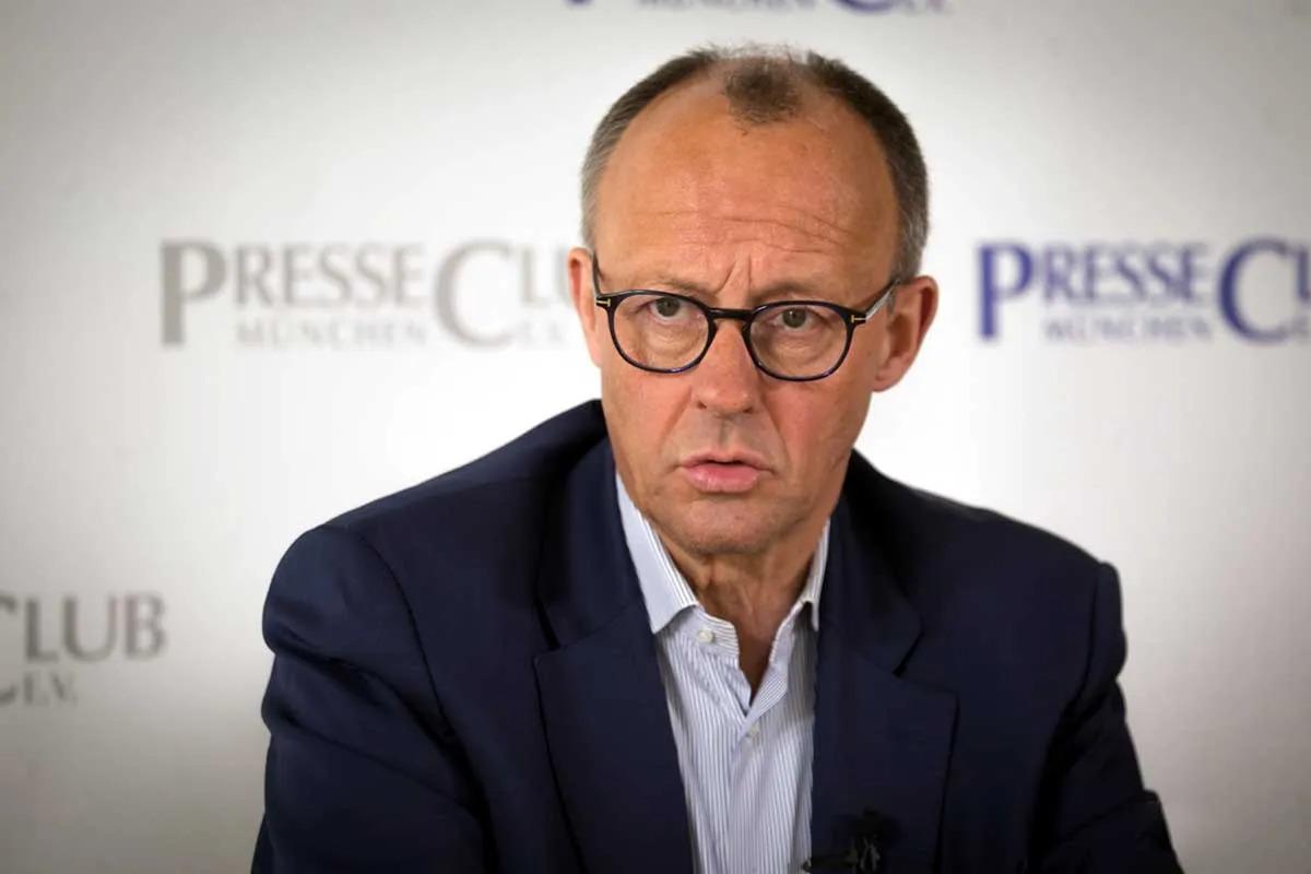 В Европе стремятся заморозить сражения на Украине