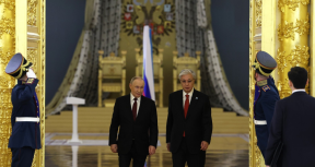 Визит президента Казахстана в Россию: ключевые события и перспективы сотрудничества