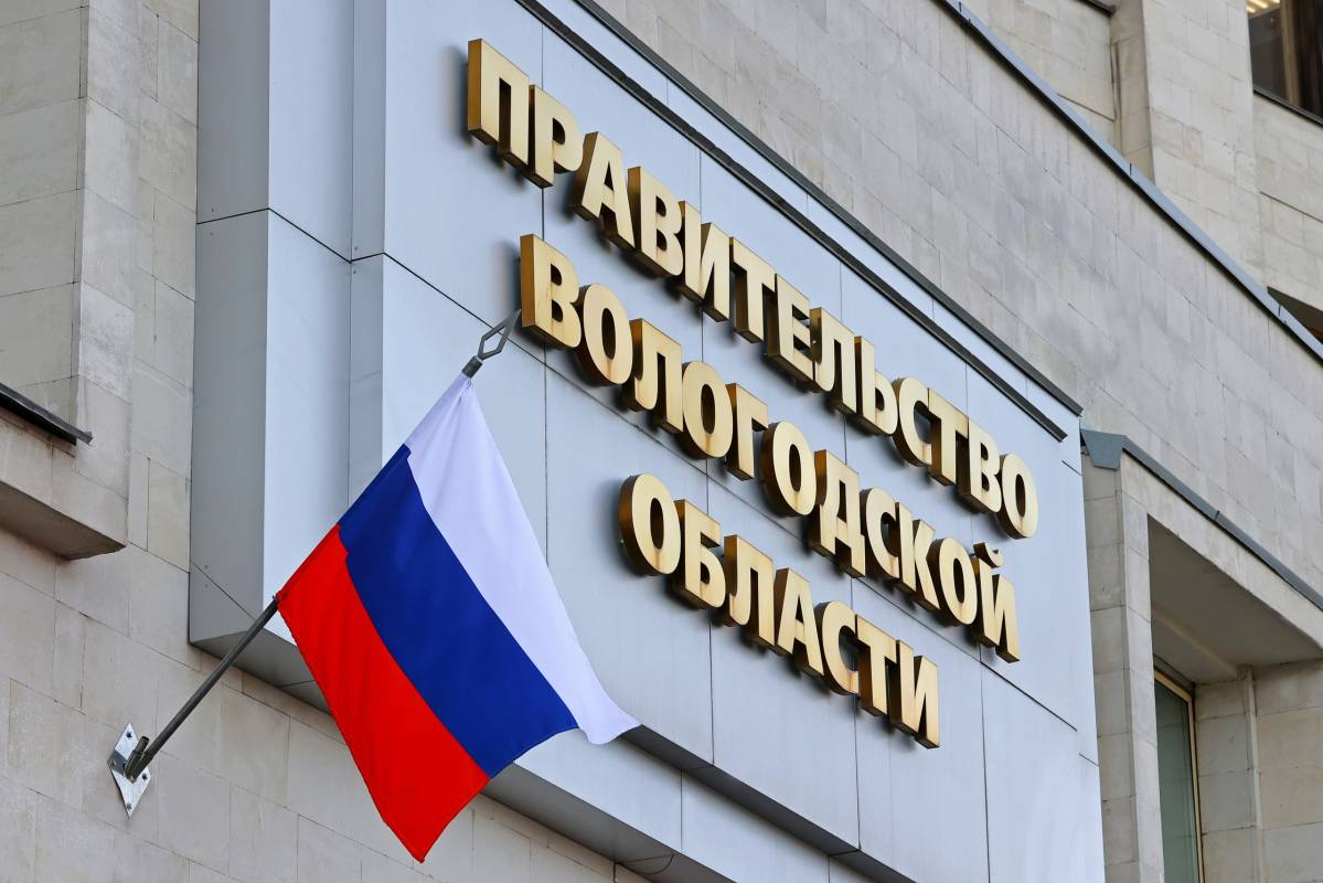 Губернатор Георгий Филимонов: В Вологодской области по 12 из 13 нацпроектов был обеспечен 100-процентный уровень реализации