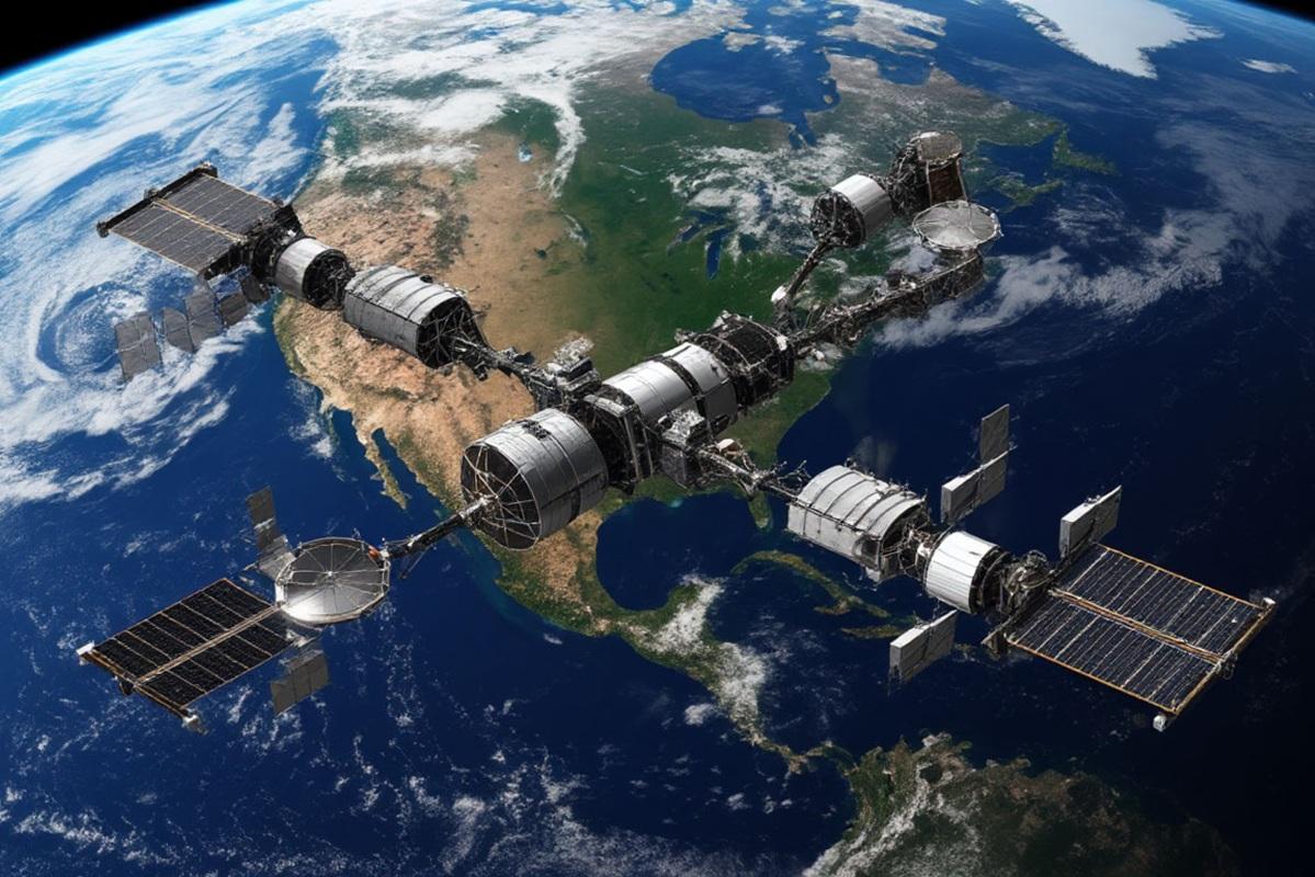 Трамп хочет создать «Золотой купол» над США без участия Илона Маска