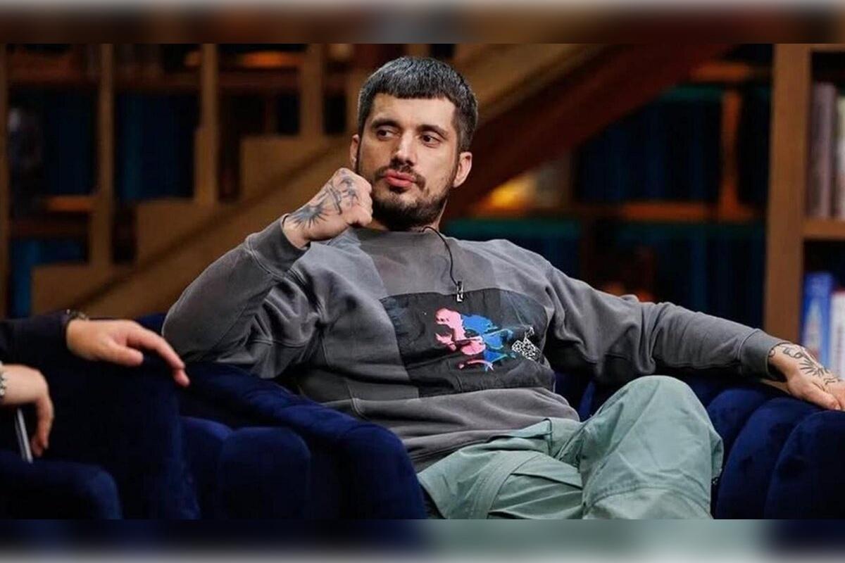 Бывшая жена Паши Техника показала одно из последних видео с участием рэпера