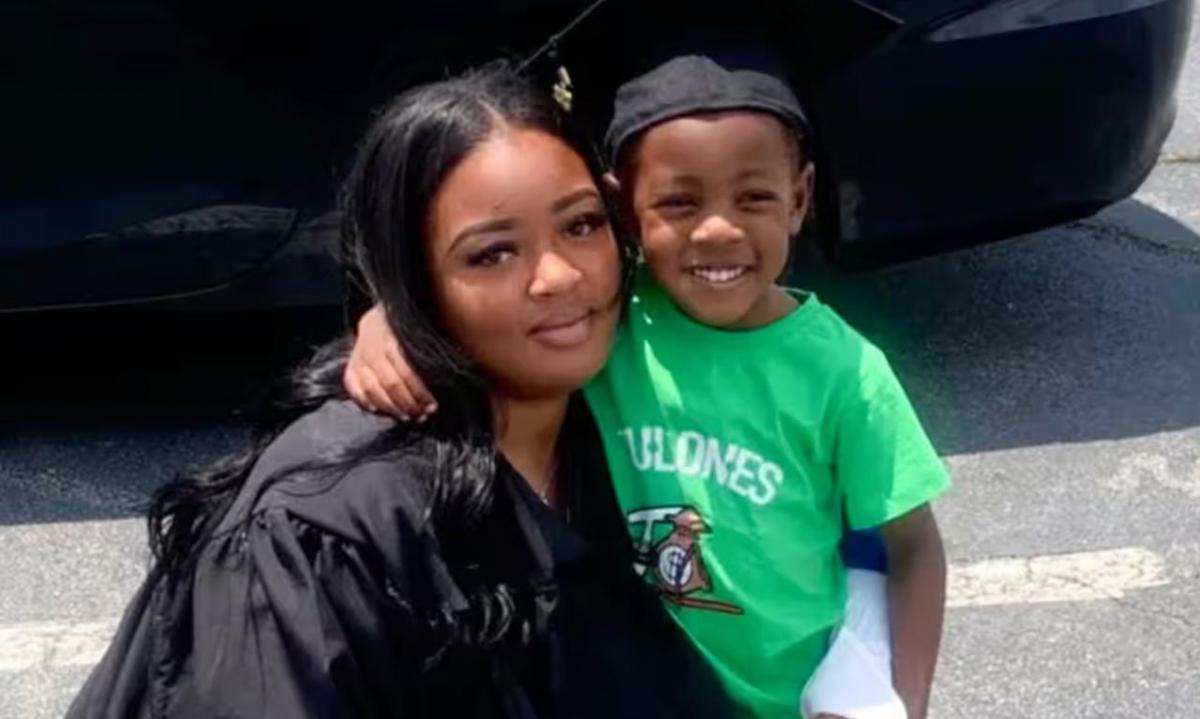 Зомби-инкубатор для ребёнка. Врачи «выращивают» младенца в теле умершей матери