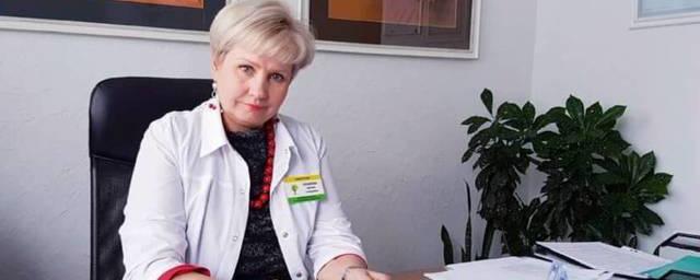 В Саратовской областной офтальмологической больнице сменился главный врач