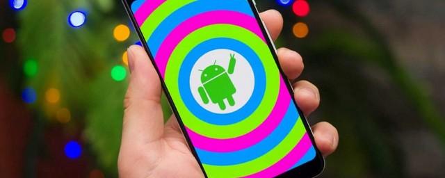 Google представил новую ОС Android