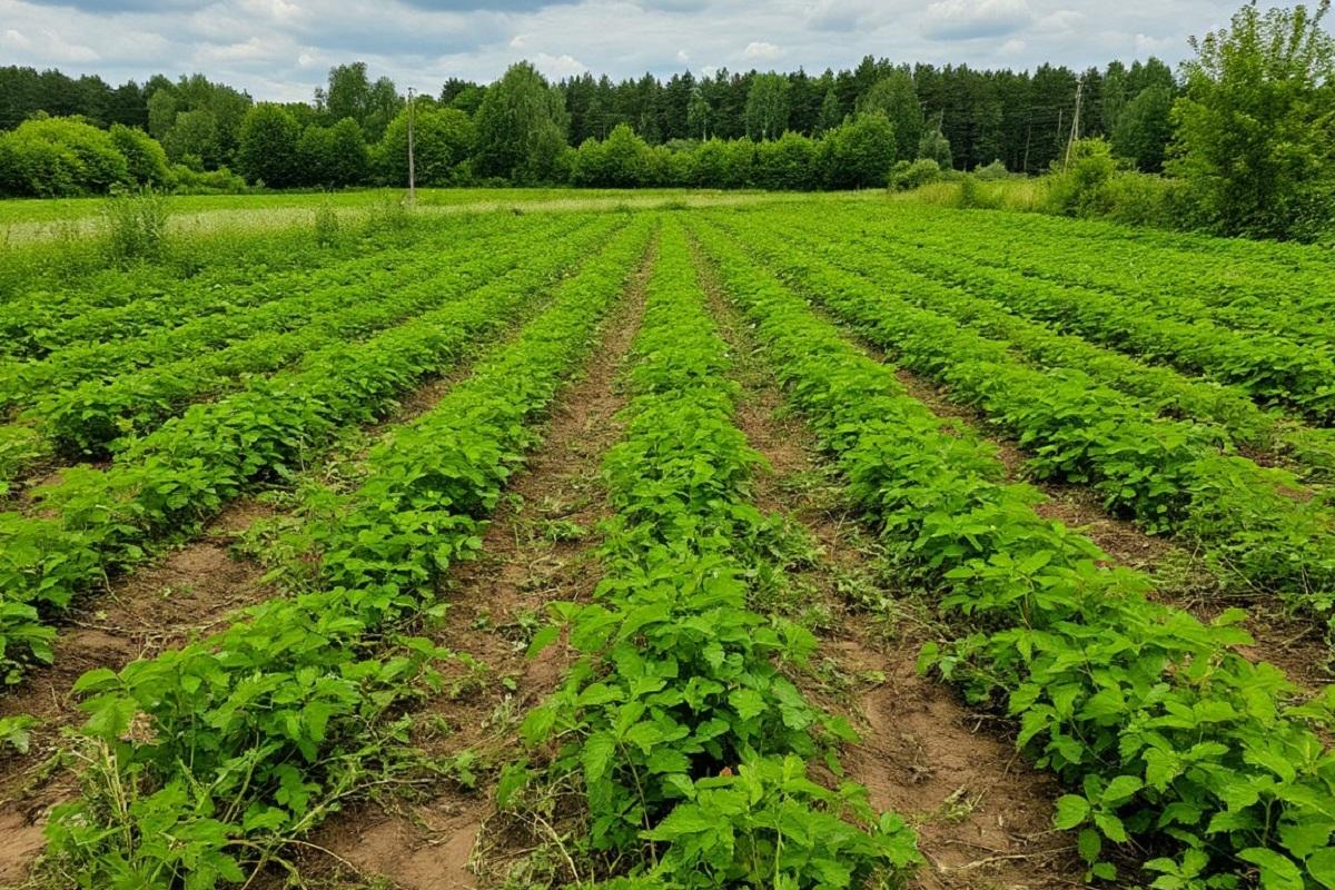 В каком случае у россиян могут изъять землю?