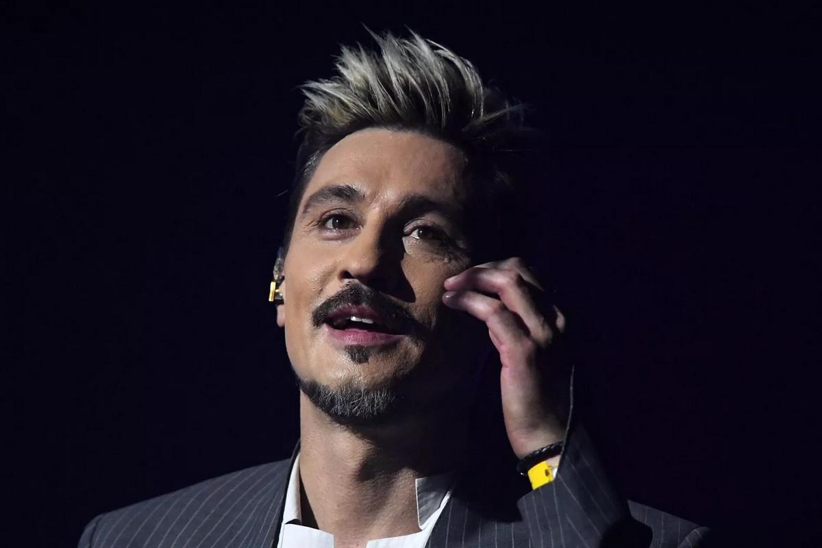 «Крыша у меня поехала серьезно». Билан честно рассказал о самых постыдных моментах. Как его спасла «голая вечеринка»?