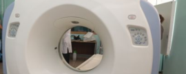 Депутаты Заксобрания Приангарья возьмут на контроль вопрос оснащения больницы в Черемхово современным томографом