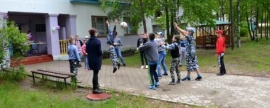 6000 ребят отдохнут в детских лагерях Дзержинска этим летом