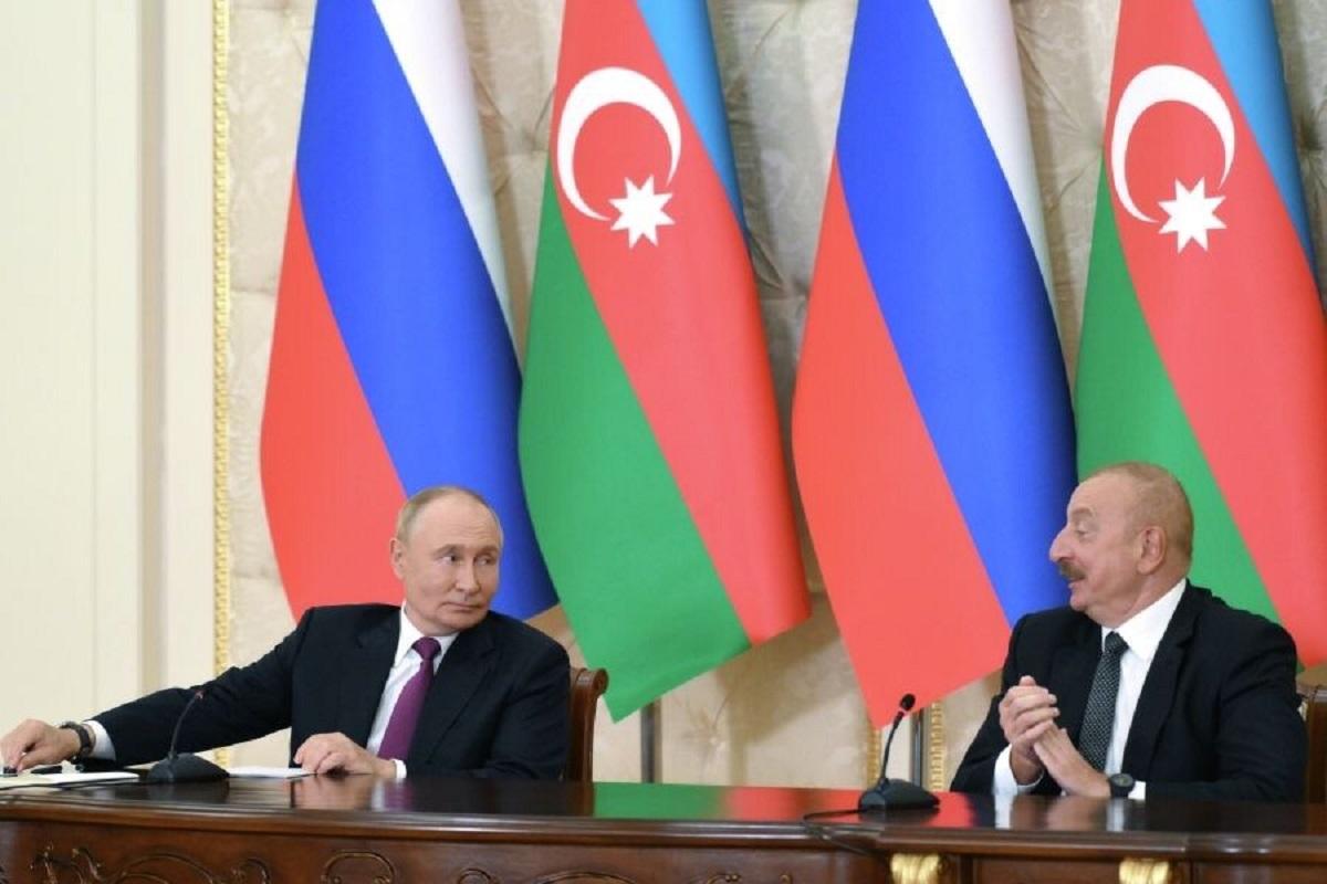 Тщеславие Алиева, предательство Пашиняна и ложь Запада: чем обернется для России союз Азербайджана и Армении под патронатом США