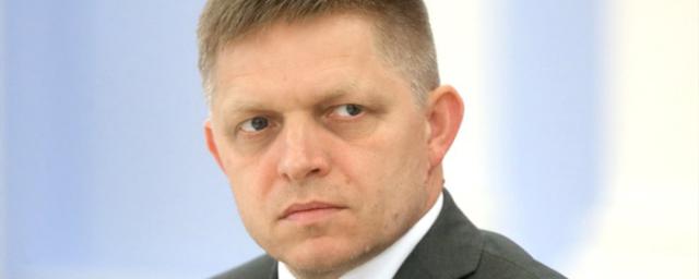 Экс-премьер Словакии Фицо: Жалоба Киева в ВТО из-за зерна является верхом наглости