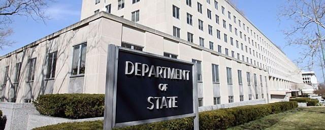 В Госдепартаменте США сообщили о «полной готовности» противостоять России