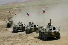 Кому выгодна ликвидация российской военной базы в Таджикистане